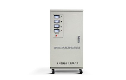 高精密穩(wěn)壓器