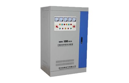 電源穩(wěn)壓器220v自動