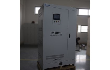 三相大功率穩(wěn)壓器廠家